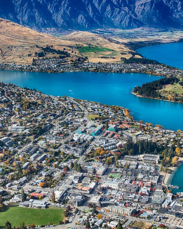 New Zealand